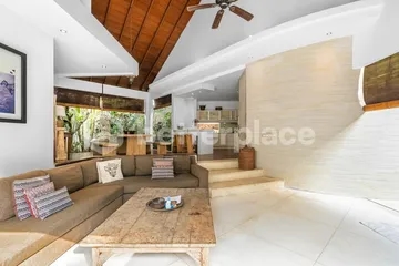Stylish 2 Bedroom Villa in Umalas – A Prime Investment Opportunity