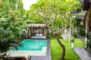 Stunning 3 Bedroom Villa for Yearly Rental in Umalas