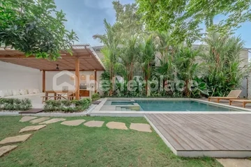 Stunning 2 Bedroom Villa in Bingin for Yearly Rental