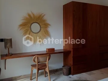 Stylish 2-Bedroom Villa with Bar Table in Ungasan – Private Pool & Tropical Ambience