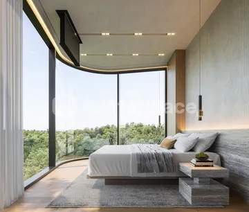 Premium Living in Pecatu 2 Bedrooms Condo Furnished, Gym, Sauna, Bar