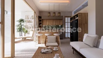 Indulge in Bali’s Finest – Stylish Freehold 2-Bed Villa with Luxe Interiors & Mesmerizing Views