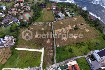 Stunning Freehold 300 sqm Land in Cemagi – Build Your Dream Villa Near Bali’s Tranquil Beaches