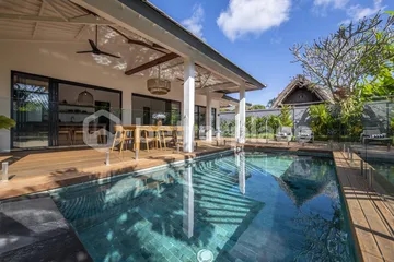 Stunning and Spacious 4 Bedroom Villa in Ungasan, A Great Choice For Investment