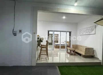 Contemporary Bali Villa in Bukit – Beautiful 1-Bedroom Home with Open Living Spaces, Steps from Restaurants & Jimbaran Beach