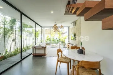 Bali Home for Sale: 1-Bedroom Leasehold Villa in Babakan – Canggu