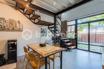 Renovation-Ready Investment Opportunity — 1BR Villa in Umalas with Private Pool