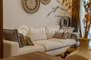 Stunning and Modern 2 Bedroom Villa in Berawa