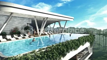 Smart Investment Opportunity — Cozy Apartment Near Batu Bolong Beach.