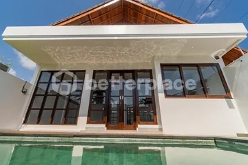Charming Rice Field View Villa – 10 Minutes from Central Ubud