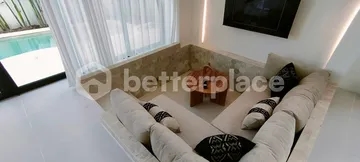 Charming Modern Villa in Seseh, Canggu 1 Bedroom Coastal Retreat Near Seseh Beach