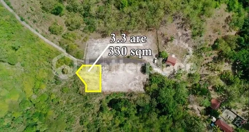 Secure a Strategic Freehold Landholding in Klumpu, Nusa Penida – Breathtaking Ocean Views Combined with Outstanding Development Potential