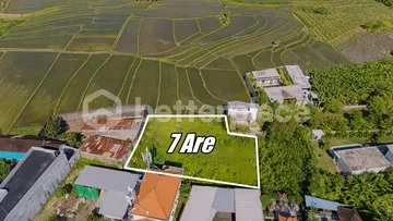7 Are Leasehold Land in Buduk – Strategic Location with Investment Potential