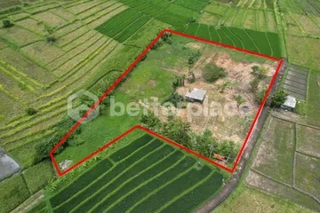 Prime Freehold 35,9 Are Land Opportunity in Peaceful Nyanyi – Large Development Plot Near the Beach