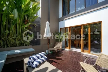 Modern 2 Bedroom Villa in Berawa Area, A Prime Investment Opportunity