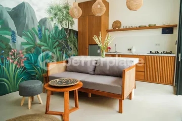 Modern Leasehold Villa in Kerobokan – Ready to Move In Near Seminyak & Canggu