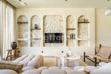 Perfect Bali Retreat & Investment 1-Bedroom Luxury Villa in Pererenan