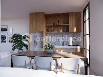 Affordable Luxury Living in Nusa Dua – Elegant 3-Bedroom Freehold Villa with Stunning Rooftop Views
