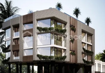 Prime Investment Opportunity, 1 Bedroom Off Plan Apartment in Berawa