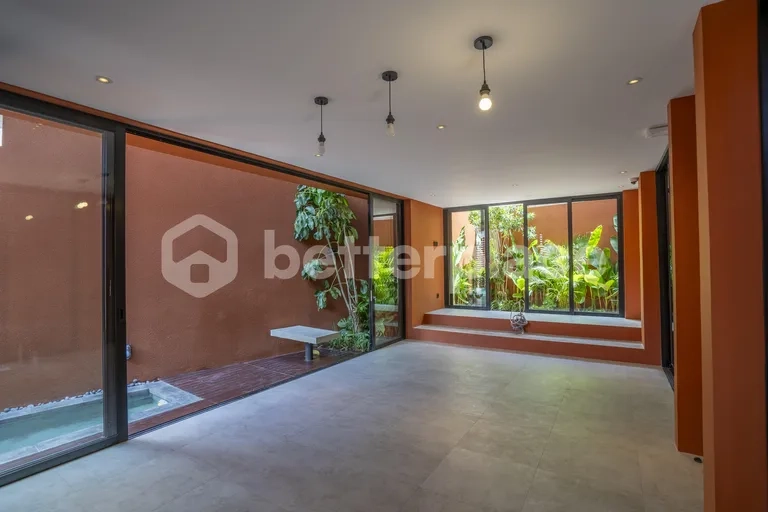 Elegance Meets Modern Living, 2 Bedroom Villa in Tranquil Pererenan