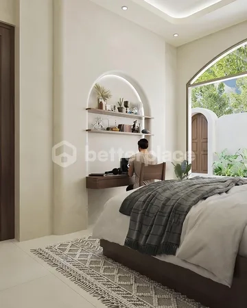 Tranquil Villas in Padonan 3 Bedrooms, 15 Minutes to Berawa