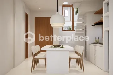 Exquisite Off-Plan Villa in Tumbak Bayuh A Luxurious Investment Opportunity