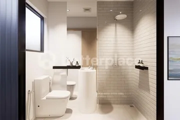 Modern Balangan Villa Affordable 1 Bedroom Leasehold Retreat Near the Beach