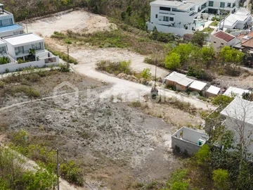 Prime Freehold Land in Peaceful Bukit, Ungasan – Ideal for Villa Development