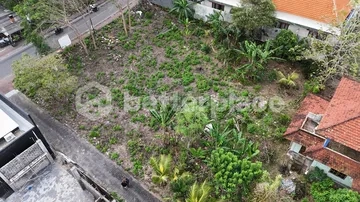 Compact Leasehold Land on Labuan Sait Main Road, Ideal for Boutique Commercial Concept