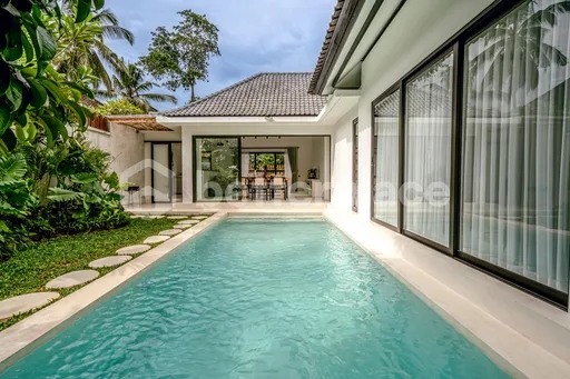 Luxurious 2BR Villa in Ubud Central Your Gateway to Balinese Paradise