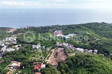Create Your Vision: Ocean-View Freehold 1000 sqm Land Minutes from Bali’s Top Attraction