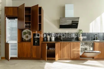 Modern and Luxury 5 Bedroom Villa in Berawa – 5 Minutes to the Beach