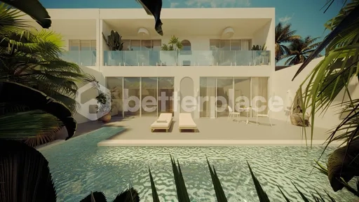 Leasehold Gem Near Balangan Beach – A Rare Blend of Value & Location