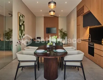 Modern and Luxury 2 Bedrooms Off Plan Villa in Uluwatu