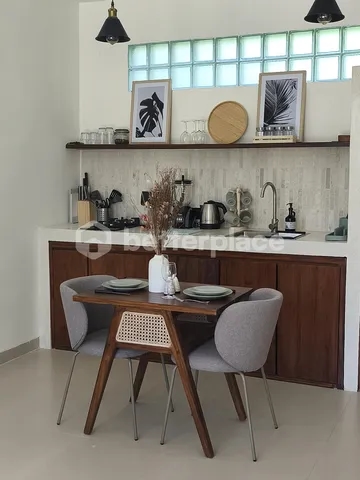 Modern Apartment in Bukit - Melasti Stylish 1 Bedroom Investment Opportunity
