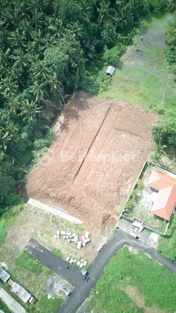 Own a Prime Freehold Land Parcel in Ubud with Enchanting Riverside Views and Outstanding Potential for a Prestigious Tropical Home