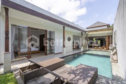 Sayan Enchantment 2-Bedroom Villa with Freehold Title