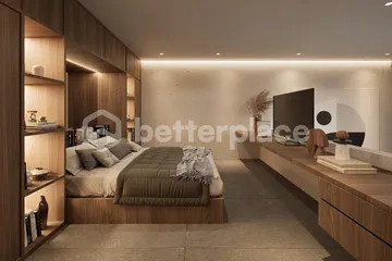 Bali – Bukit Pecatu Retreat: Sophisticated Freehold Townhouses Close to Savaya Beach Club