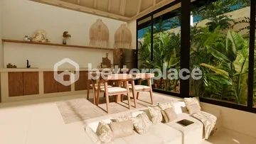 Charming 1-Bedroom Villa in Unggasan A Perfect Bali Investment Opportunity