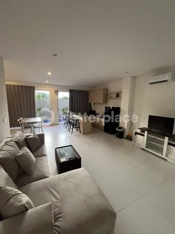 Calm Residential Living with Private Pool in Jimbaran