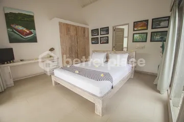 Luxurious Leasehold Villa Prime Location Sanur Minutes from ICON Mall and Sanur Beaches