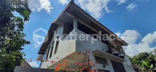 Long-Term Leasehold Villa Near Kedungu Beach – Tranquil 2-Bedroom Hideaway