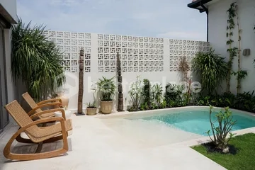 Modern Living, Effortlessly Connected — Newly Built 4-Bed Villa Blending Private Pool Serenity with Walkable Urban Convenience