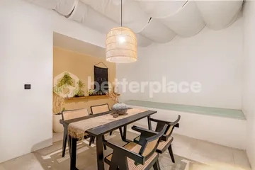 Contemporary Charm, Modern 2 Bedroom Off Plan Villa in Pererenan
