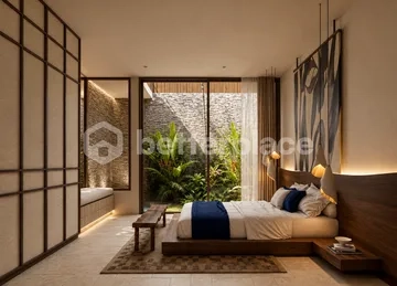 Modern 3-Bedroom Tropical Villa in Uluwatu, A Prime Investment Opportunity