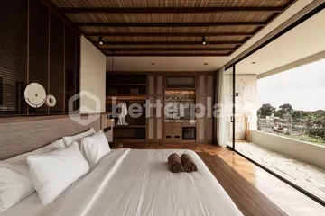 3 Bedroom Luxury Penthouse in Tumbak Bayuh with Premium Facilities