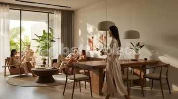 Premium Boutique 1-Bed Apartment in Nyanyi Featuring FlowRider Surf Experience and Elevated Rooftop Leisure Spaces