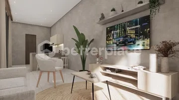 Perfect Investment Opportunity: Exclusive Freehold 2-Bed Villa in Canggu – Pererenan