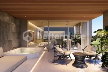 Oceanfront Studio Apartments Near Canggu’s Best Restaurants, Bars, and Beaches