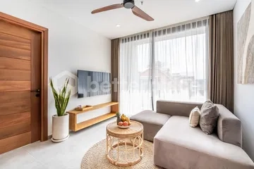Modern Two Bedroom Apartment in the Heart of Batu Bolong, Canggu